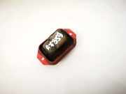 Vorwiderstand Gebläseregler Audi A6, C4 1994.06 - 1997.10 4a0959127b,