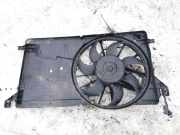 Kühlerlüfter Lüftermotor Ford C-MAX, 2003.01 - 2007.06 3m5h8c607rh, 3m5h-8c607-rh 0130307072