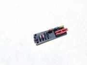 Sicherungskasten Peugeot 206, 2002.07 - 2009.01 facelift 9637466280,