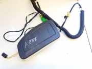 Airbag Sitz Peugeot 407, 2004.05 - 2010.12 96532615zd,