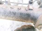 Lenkgetriebe SAAB 9-3, 2002.09 - 2008.06 R30011011006, LHD