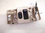 Innenraumleuchte Nissan Murano, Z50 2003.08 - 2008.06 Gebraucht,