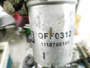 Kraftstofffilter Skoda Fabia, II 5J 2007.01 - 2010.06 1118706109, QFF0312