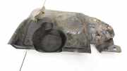 Unterfahrschutz Nissan X-Trail, 2007.06 - 2013.01 Gebraucht ,