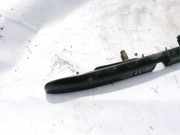 Kennzeichenleuchte Opel Vectra, B 2000.09 - 2002.04 facelift Gebraucht ,