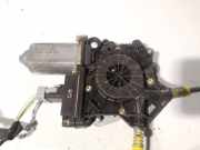 Fensterheber motor - Hinten Linke Peugeot 807, 2002.06 - 2012.05 32262604, 7746004101 24013525
