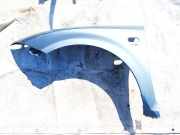 Kotflügel - Vorne Linke Seat Leon, II 2005.05 - 2012.06 Zydra,