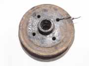 Bremstrommel Audi 80, B3 1986.06 - 1991.09 893501615a,