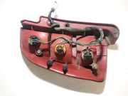 Rückleuchten - Hinten Rechts Mitsubishi Space Star, 1998.06 - 2002.10 Gebraucht,