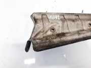 Hitzeschutzblech Abgaskrümmer BMW 5-Series, F07F10 F11 2010.03 - 2016.12 780816202, 7808162-02