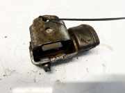 Türscharnier Hinten Peugeot 207, 2006.02 - 2009.06 Gebraucht,