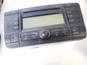 Radio Skoda Octavia, II 2004.02 - 2009.03 1z0035161b, 10r-022432