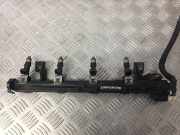 Kraftstoffverteiler Ford Fiesta, VI 2008.12 - 2012.10 VP8A6UAB, VP8A6U-AB 8A6G-9H487-AB 0280158207 8A6G-AA