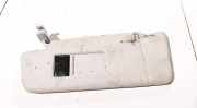 Sonnenblende Volkswagen Touran, 2003.01 - 2006.10 6q0857551e,