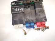 Bedienelement für Klimaanlage Volkswagen Sharan, 7M 1995.09 - 2000.04 7m0907040ab, 95vw19988akw 59G