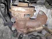 AGR Ventil Honda Civic, 2006,01 - 2011.01 60b60616,