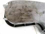 Lampenträger Heckleuchte - Hinten Mercedes-Benz W210, 1995.06 - 1999.07 14434500, 144345-00