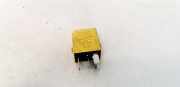 Relais Opel Zafira, A 1999.04 - 2003.11 4RD00781402, 4RD007814-02 0025421219