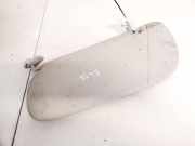 Sonnenblende Volkswagen Sharan, 7M 2000.04 - 2005.11 facelift 7m0857551ah, AVYAUY