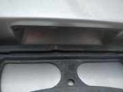 Taster Öffner Heckklappe Fiat Stilo, 2001.10 - 2007.01 Gebraucht ,