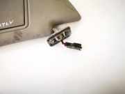 Sonnenblende Opel Signum, 2003.05 - 2008.06 Gebraucht,