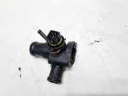 Kühlmittelflansch Volkswagen Passat, B4 1993.07 - 1996.08 Gebraucht, 1z