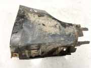 Schwellerverkleidung - Hinten Rechts Audi A4, B7 2004.11 - 2008.06 reh,