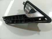 Türinnengriff - Vorne Linke Nissan Primera, P12 2002.01 - 2008.12 Z50253000, Z50253000 54 53 A0 80671BA 5453A0