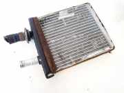 Heizungskühler Wärmetauscher Dacia Logan, I 2004.09 - 2009.03 Gebraucht,