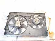 Kühlerlüfter Lüftermotor Volkswagen Touran, 2003.01 - 2006.10 1k0121207t,13-55d300198 BKC