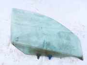 Seitenscheibe - Vorne Rechts Nissan Almera, N16 2003.01 - 2006.12 facelift Gebraucht,