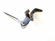 Motorhalterung und Getriebe (Motorhalterung) Citroen Xsara Picasso, I 1999.12 - 2004.05 Gebraucht,