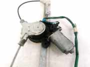 Fensterheber motor - Hinten Linke Honda Civic, 2001.01 - 2005.09 Gebraucht,
