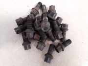 Radbolzen- Radmutter Audi A4, B5 1994.11 - 1999.09 Gebraucht,