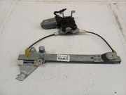 Fensterheber - Hinten Linke Nissan Qashqai, I 2006.01 - 2010.06 Gebraucht,