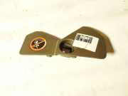 Innenausstattung Nissan Note, 2006.03 - 2013.06 684989u100,