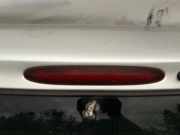 Zusatzbremsleuchte Mazda MPV, III 1999.08 - 2006.02 Gebraucht,