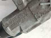 Zündschloss Volkswagen Golf, III 1993.07 - 1999.04 357905851, ABS