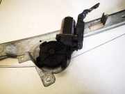 Fensterheber motor - Vorne Rechts Renault Scenic, II 2006.06 - 2009.02 facelift Gebraucht,