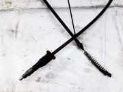 Seilzug Feststellbremse Jeep Cherokee, III 2001 - 2007 Gebraucht,