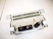 Monitor Navigationssystem Subaru Outback, III 2005.01 - 2009.06 86281ag032, s7400296