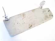 Sonnenblende Skoda Octavia, I 1996.09 - 2000.11 Gebraucht,