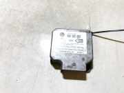Steuergerät Airbag Volkswagen Passat, B4 1993.07 - 1996.08 6n0909603, 5wk4137 35950111