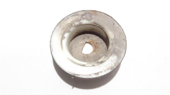 Federteller Peugeot 307, 2000.08 - 2005.06 Gebraucht, Bild Federteller Peugeot 307, 2000.08 - 2005.06 Gebraucht,