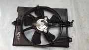 Kühlerlüfter Lüftermotor Nissan X-Trail, 2001.06 - 2007.06 Gebraucht,