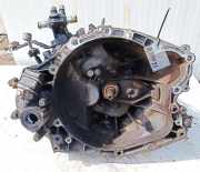Schaltgetriebe Peugeot 206, 1998.08 - 2002.07 20DM18,