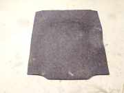 Bodenbelag Kofferraum Skoda Superb, II 2008.03 - 2013.06 Gebraucht,
