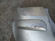 Zier-Schutzleiste Stoßfänger - Hinten Linke Opel Astra, H 2004.03 - 2009.12 Gebraucht,