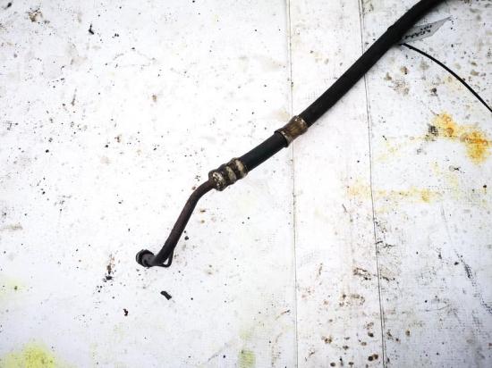 Servoleitung Leitung Servo Servoschlauch Schlauch Fiat Doblo, 2005.10 - 2009.08 Gebraucht, Bild Servoleitung Leitung Servo Servoschlauch Schlauch Fiat Doblo, 2005.10 - 2009.08 Gebraucht,