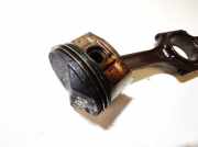Kolben Pleuelstange Volvo V40, I 2000.07 - 2004.06 facelift Gebraucht ,